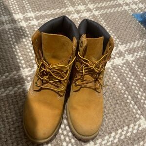 Timberland PREMIUM WP 6" BOOTS Women